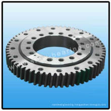Slewing bearing used for the Slewing drive